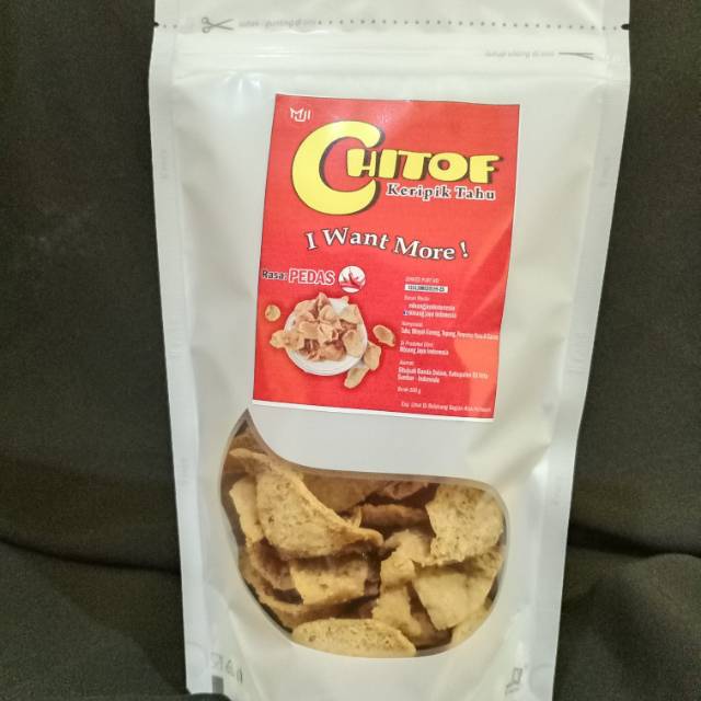 

Chitof Pedas