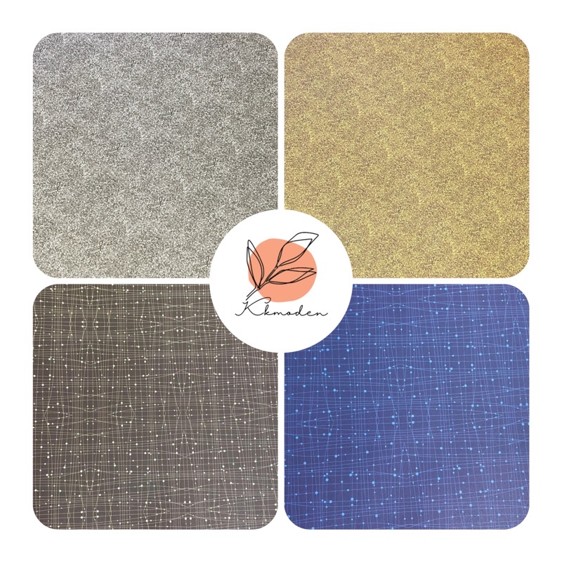

KERTAS KADO SANSAN WAWA MOTIF GRADASI SANWA DOFF SALUR KERTAS KADO
