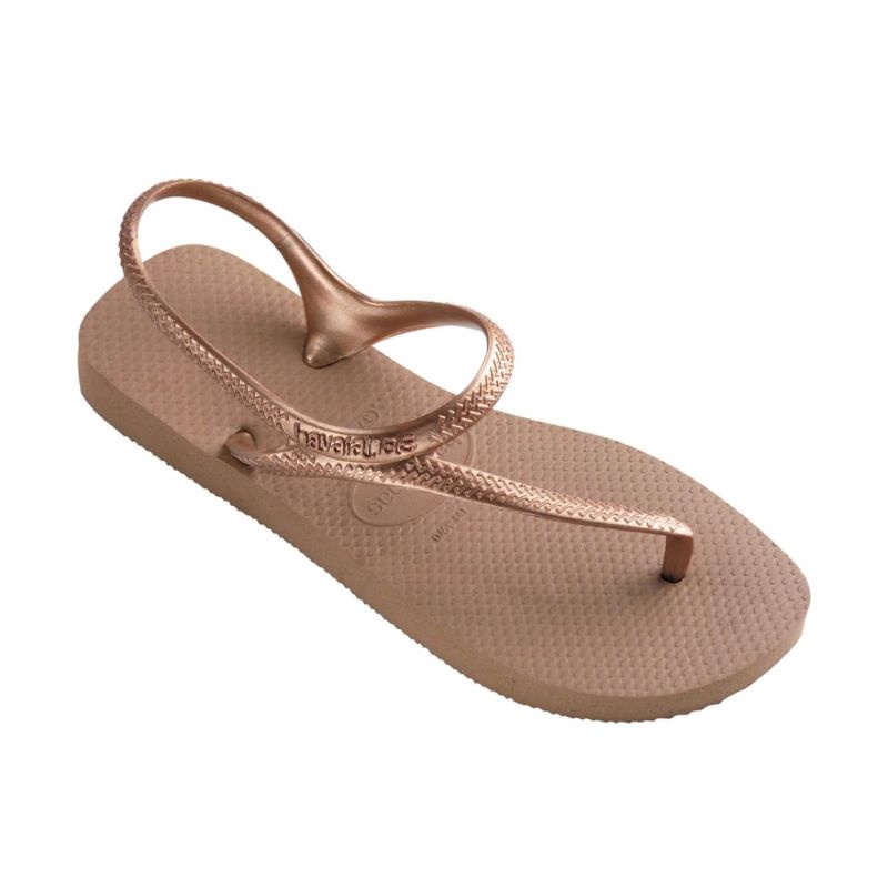 Sendal Havaianas Wanita Cewe Cewek Original Sendal Sandal Pantai Santai Murah Berkualitas