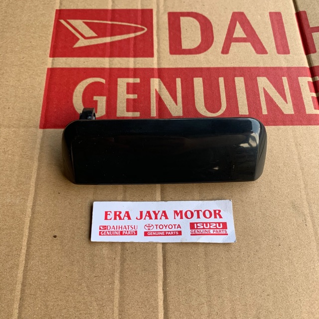 Handle pintu bagian luar feroza-taft