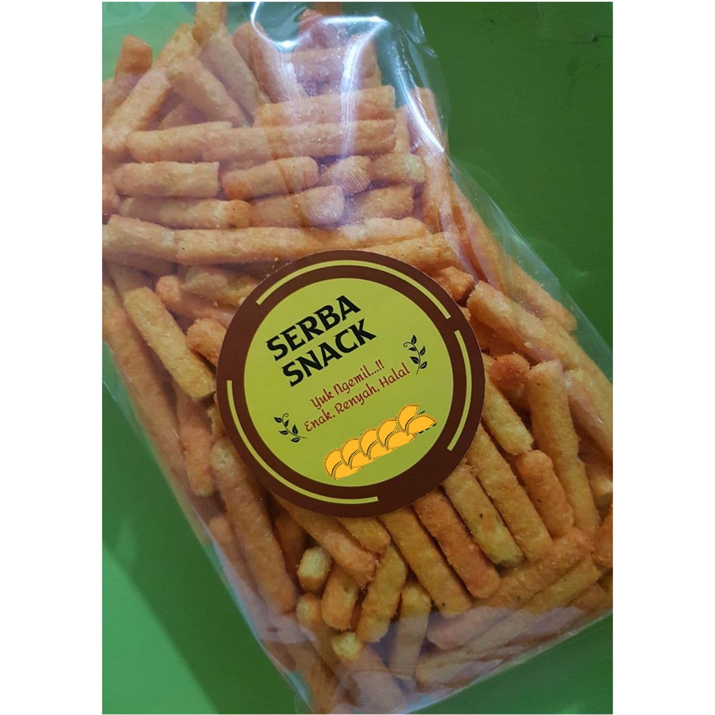 

Stik Balado Pedas 250 gr