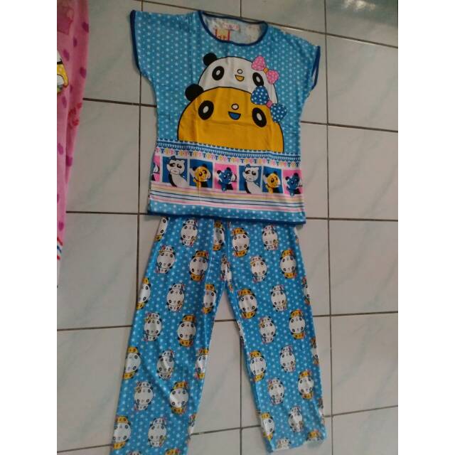 Babydoll dewasa