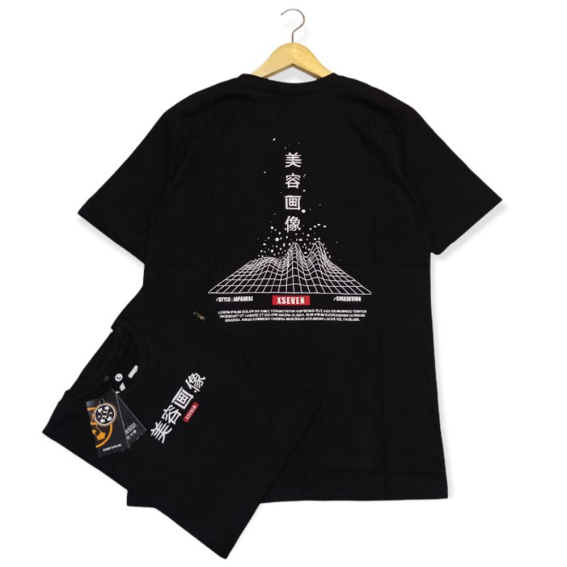 Kaos distro efg // grosir baju distro