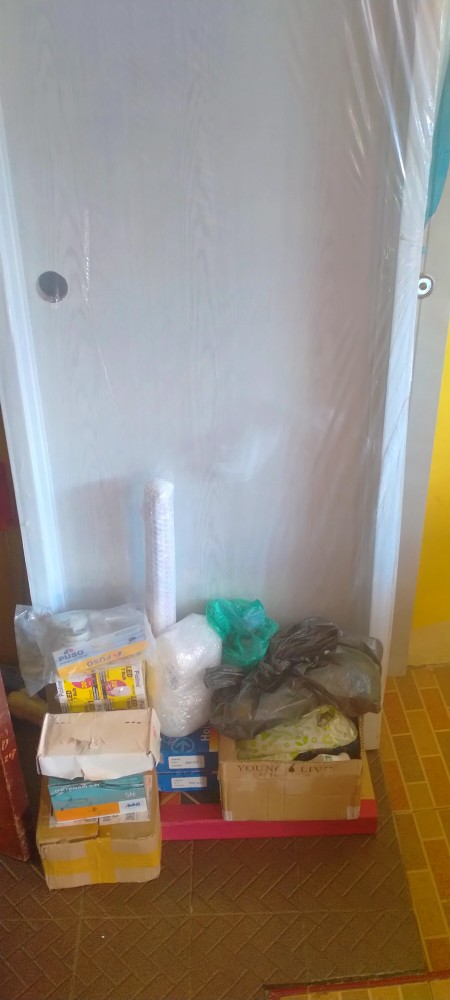 Engsel / Emgsel  Pintu / Engsel Besi / Engsel Plat Murah 4 Inc