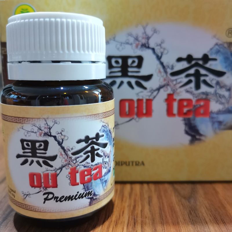 Ou Tea Premium