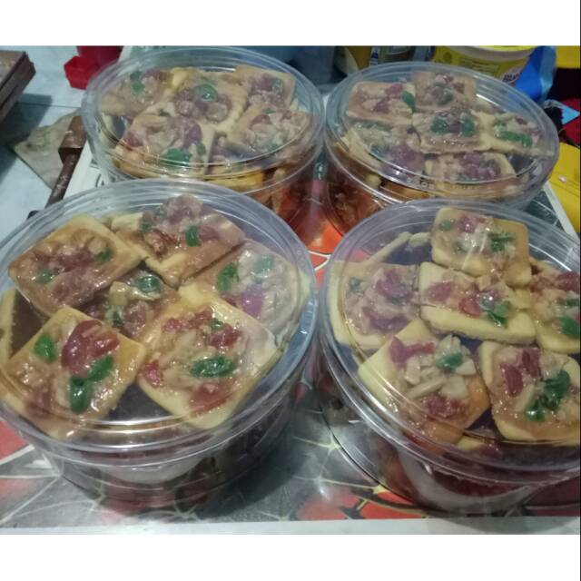 

Jan Hagel cookies