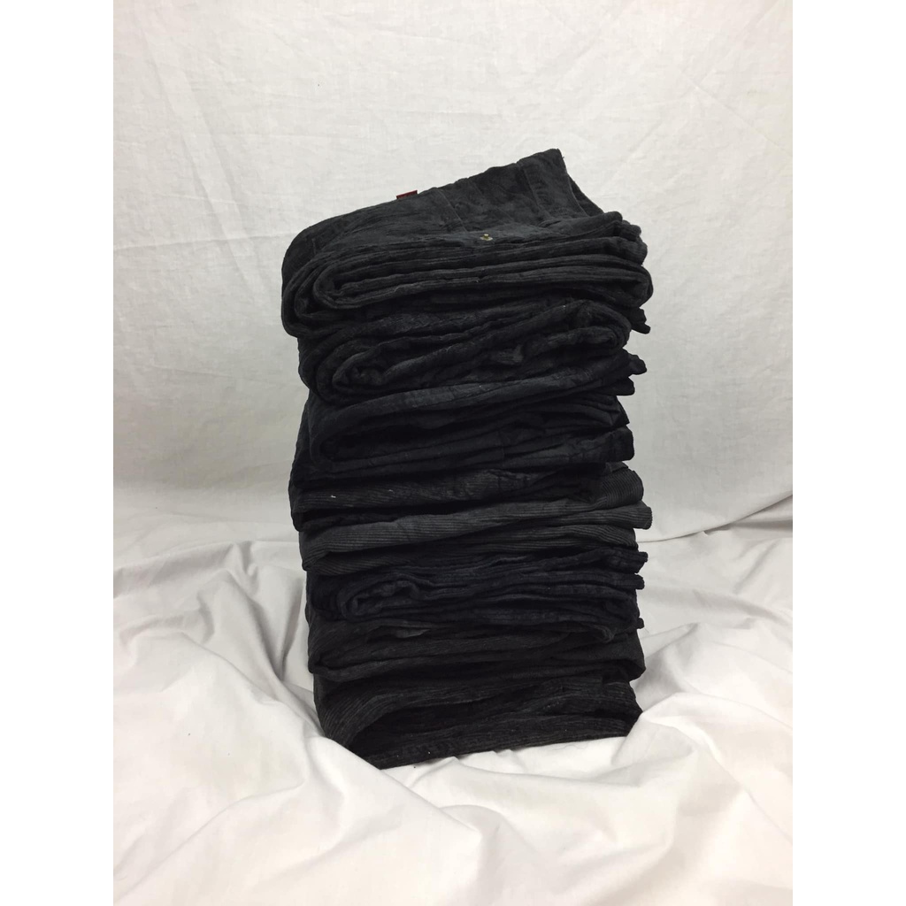 Paket Usaha Borongan Celana Corduroy