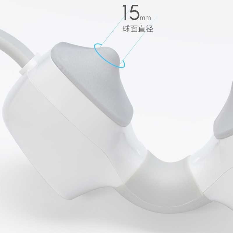 Best Seller ! Xiaomi Shiatsu Mini Neck Massager Alat Pijat Leher Elektrik - M1