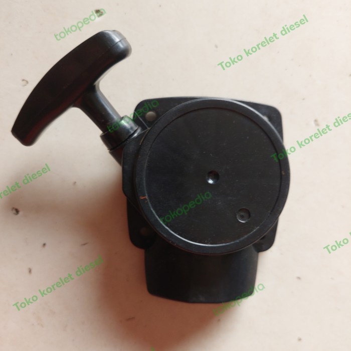 Recoil Tarikan Stater Mesin Dodos Palm harvester