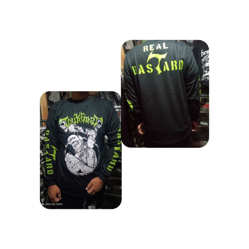 kAOS PUNK // LS.TCUKIMAY// KAOS BAND LOKAL