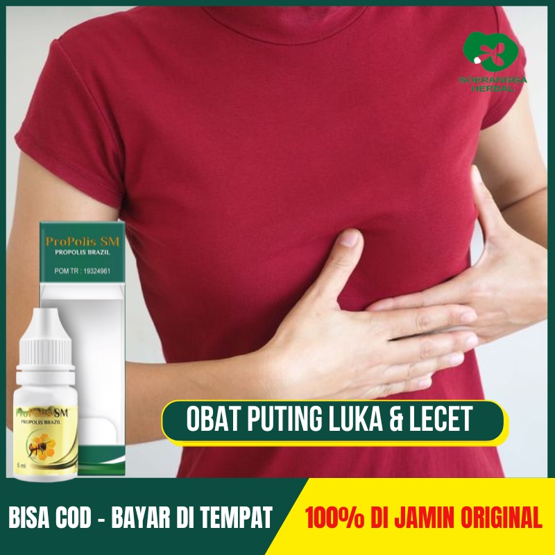 Obat Puting Luka Ibu Menyusui, Puting Lecet, Puting Susu, Puting Payudara, Puting Ibu, obat oles Put