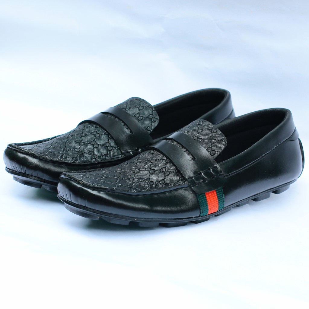 Sepatu pria sepatu kasual pria sepatu pria kantor sepatu loafers pria