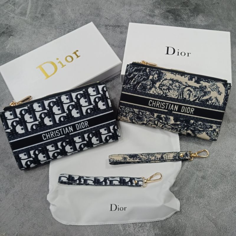 Dompet Dori Panjang Dompet Handbag Lipat Premium impor