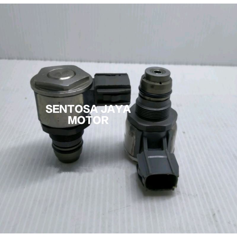 Sensor Switch Pressure Commonrail Common Rail Innova Reborn Fortuner VRZ Hilux Revo Original Asli 1pc