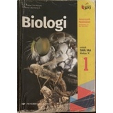 Buku Biologi Kelas 10 SMA Erlangga Kurikulum 2013 Revisi Terbaru Original + sampul
