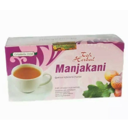 

TEH MANJAKANI Herbal mengobati keputihan gatal gatal pada organ kewanitaan dengan teh manjakani tanpa efek samping