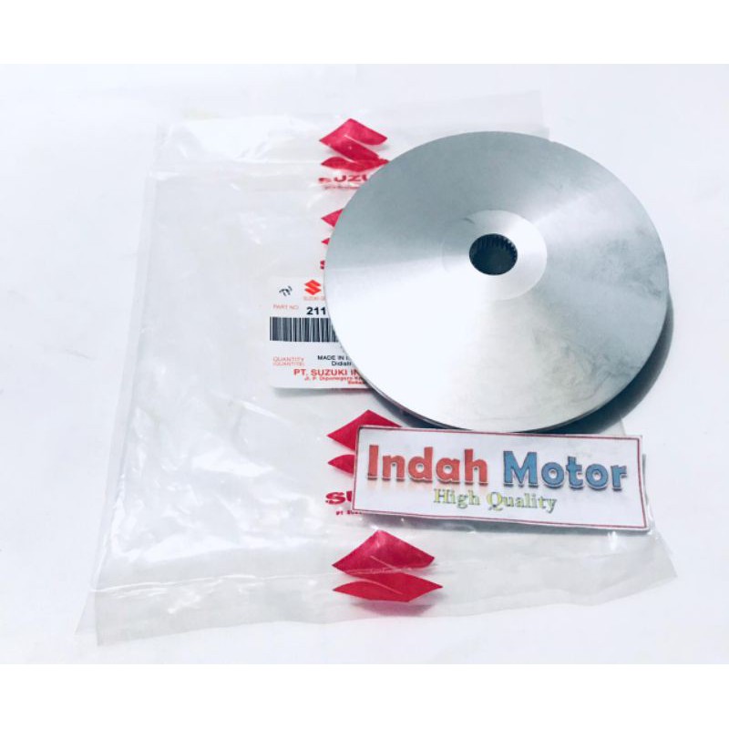 KIPAS ROLLER SUZUKI SPIN