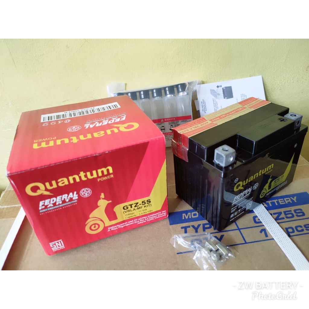 AKI MOTOR VIXION, JUPITER MX NEW, FREEGO, X-RIDE, XEON GTZ5S QUANTUM FEDERAL MF