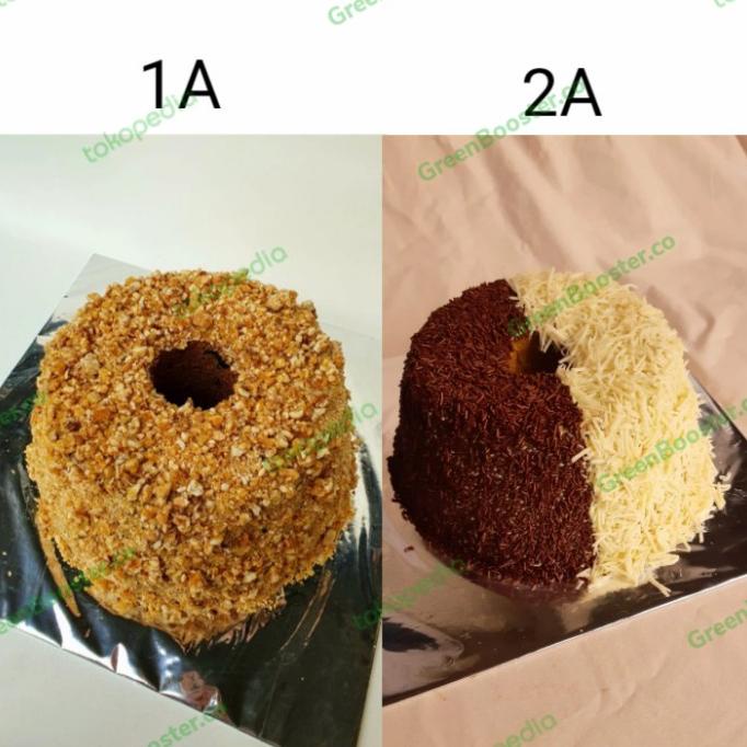 

Hamper Lebaran Kue 2022 Sarahasana_