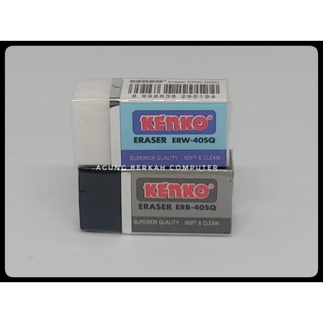 

Penghapus Pensil Joyko B40