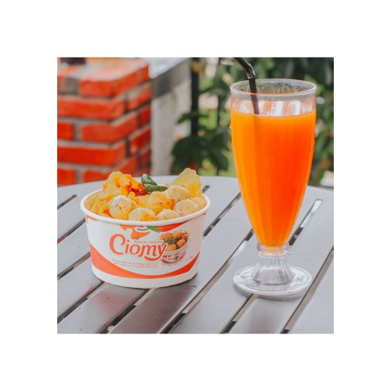 Jual Ciomy Baso Aci Cup Shopee Indonesia