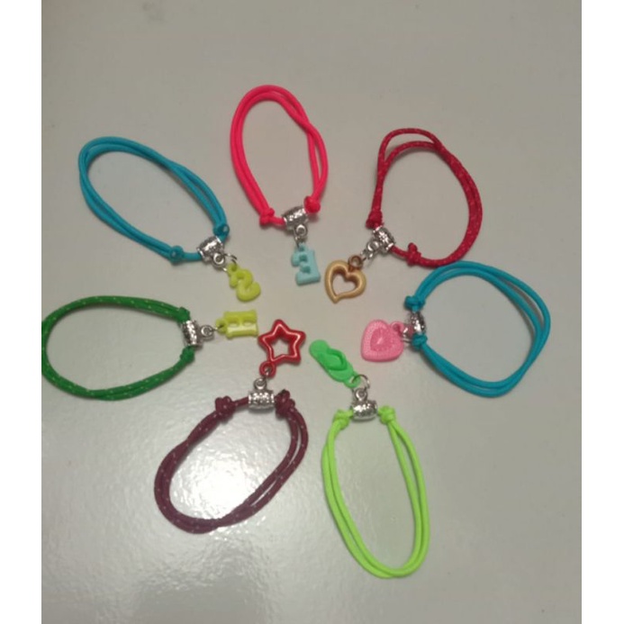 Gelang anak lucu