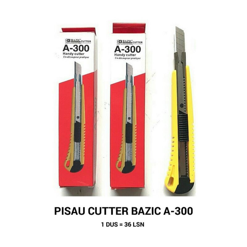 

cutter kecil A-300 bazic