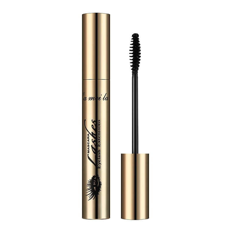 lameila mascara lashes eyelash extensions penebal bulu mata 759