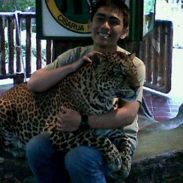 sandiherusaputra