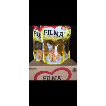 

minyak goreng filma