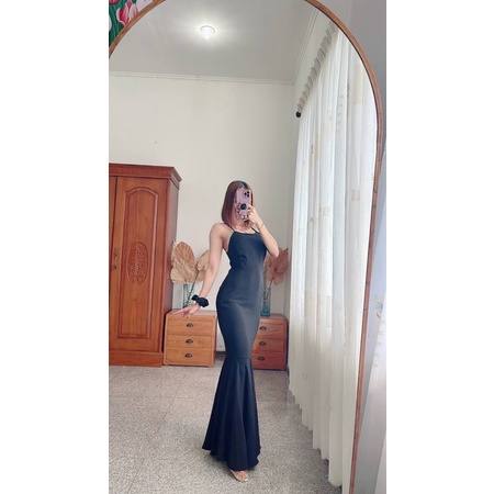 SET KEKINIAN WANITA / DRESS PESTA / DRESS DUYUNG / DRESS KEKINIAN