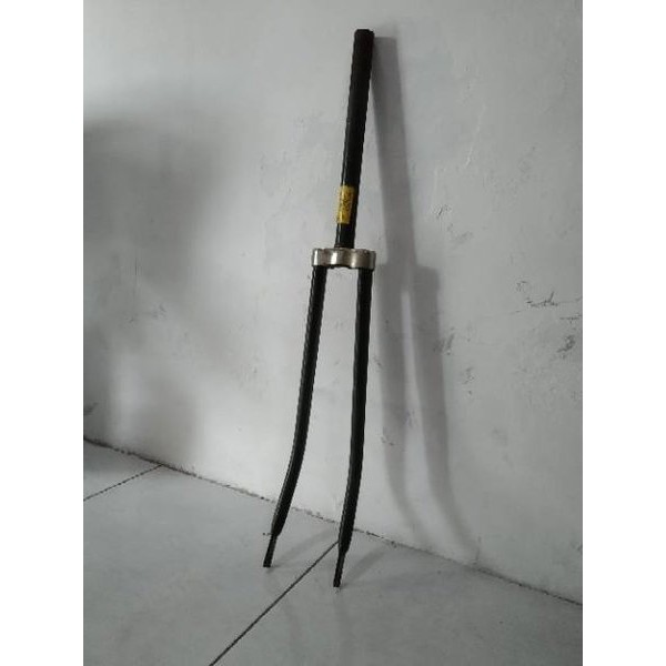 GARPU SEPEDA ONTHEL DAMES HEREN - FORK SEPEDA ONTHEL - GARPU SEPEDA