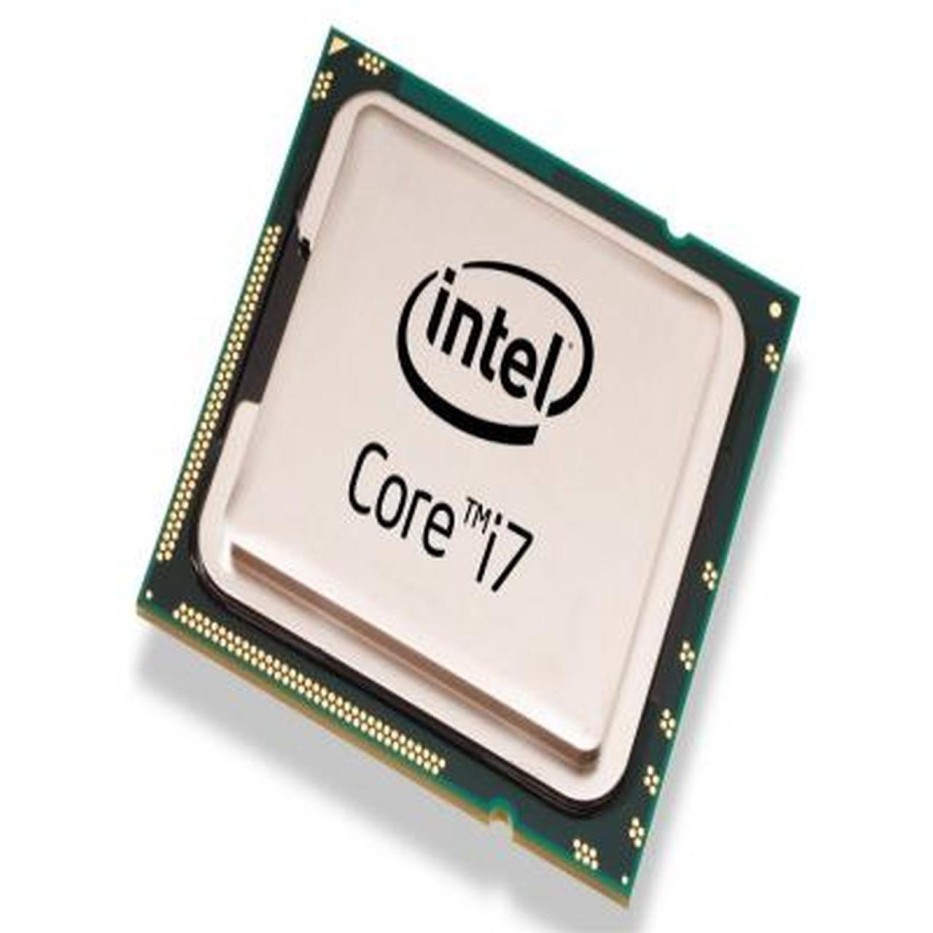 PROCESSOR INTEL CORE i7-870 8M Cache, 2.93 GHz 1156