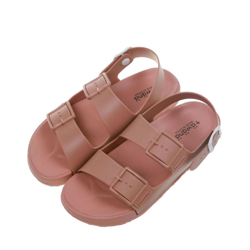 Sandal Wanita New Casual Tali Chatie Import High Quality