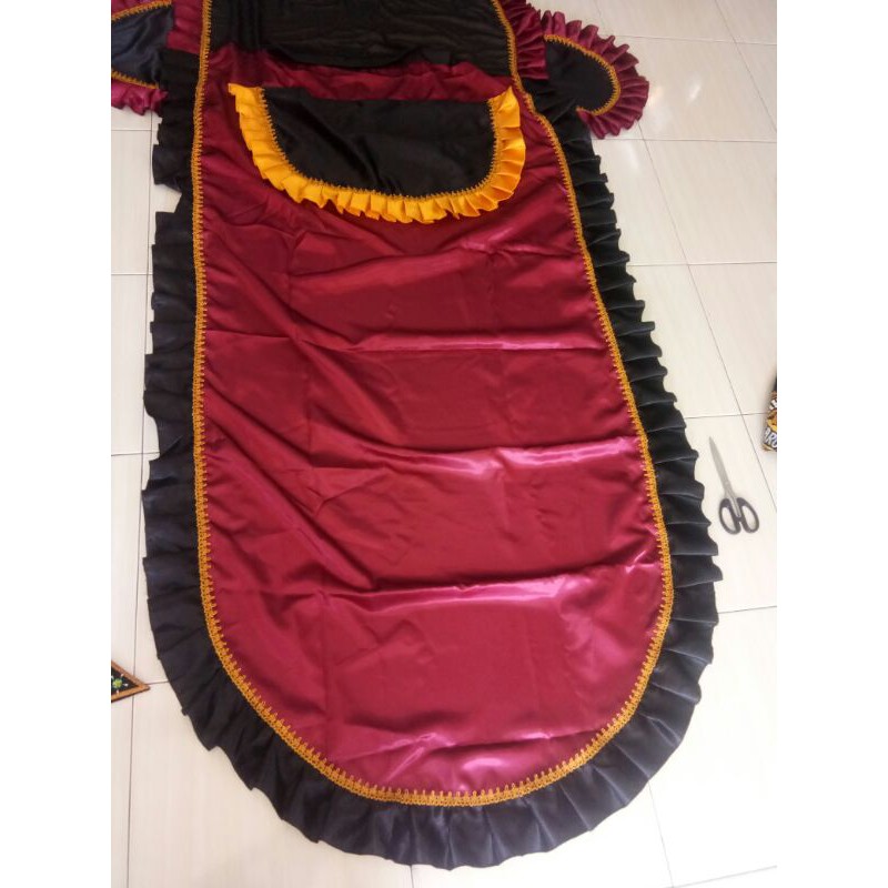 kemul rogoan samboyo