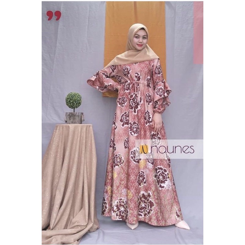 Kain silk meteran✨ looklike heavenlight
