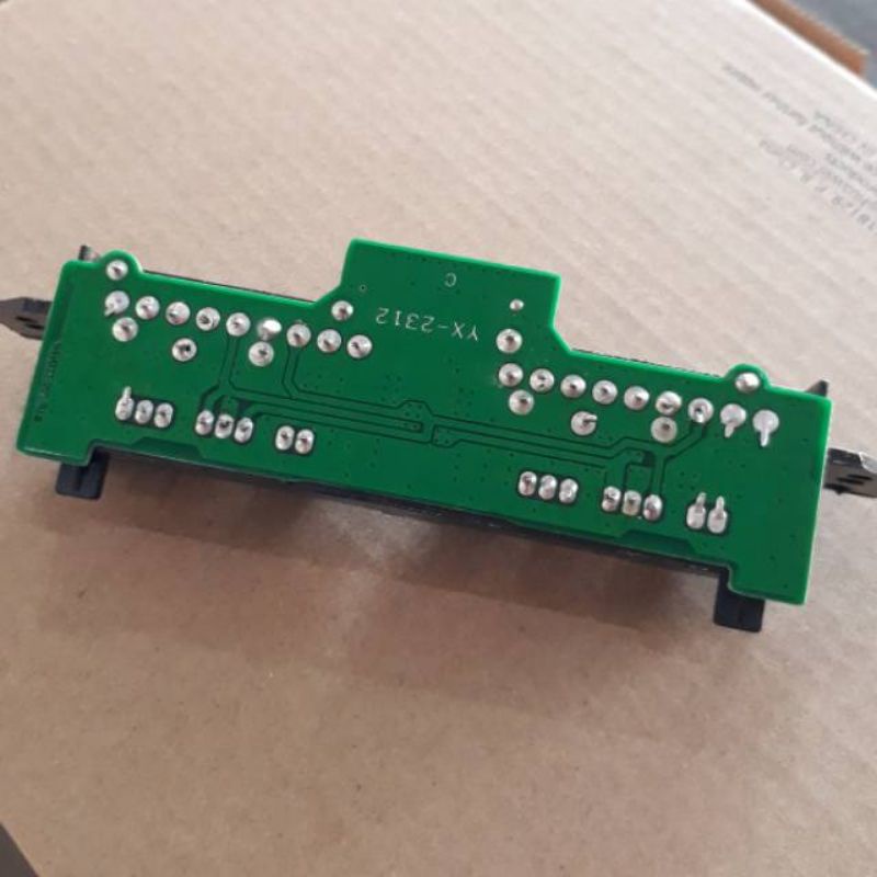 SLOT STIK PS2 FAT SERI 1,3,5 ORIGINAL BEKAS COPOTAN MESIN