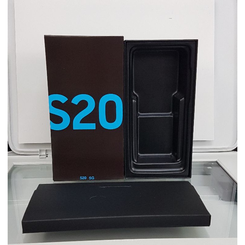 Dus Box Samsung Galaxy S20