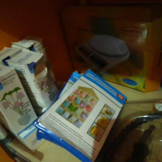 Gantungan Celana Dalam, Hanger Korean Underwear Pouch