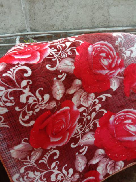 Karpet Malaysia 190 X 220