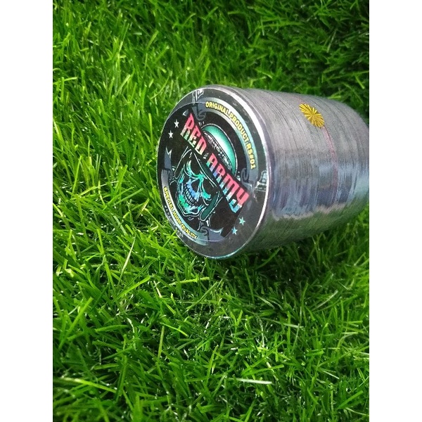 benang gelasan matot red army