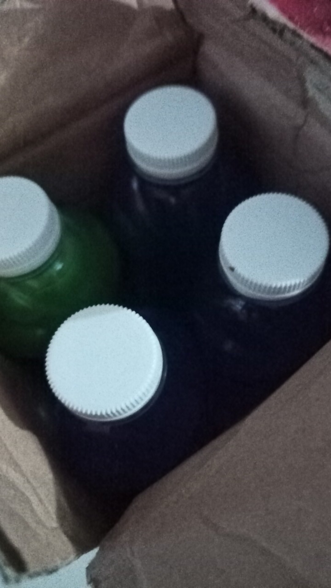 Sabun Cuci Tangan 500ml Merk Toppas Varian Mint