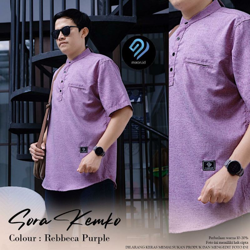 SORA kemko by Ratu mulabess