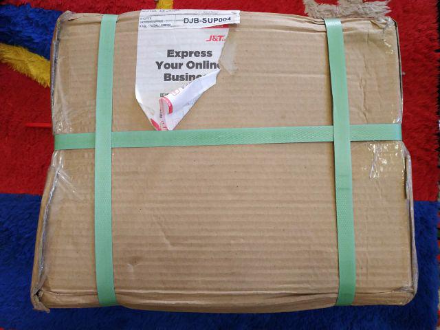 Toples Pyrex 1l (1 Liter) Kaca Store N See Kedap Udara Airtight 7024-8