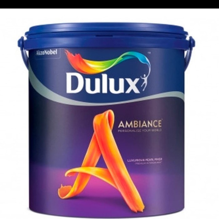 DULUX AMBIANCE 20L A194 3