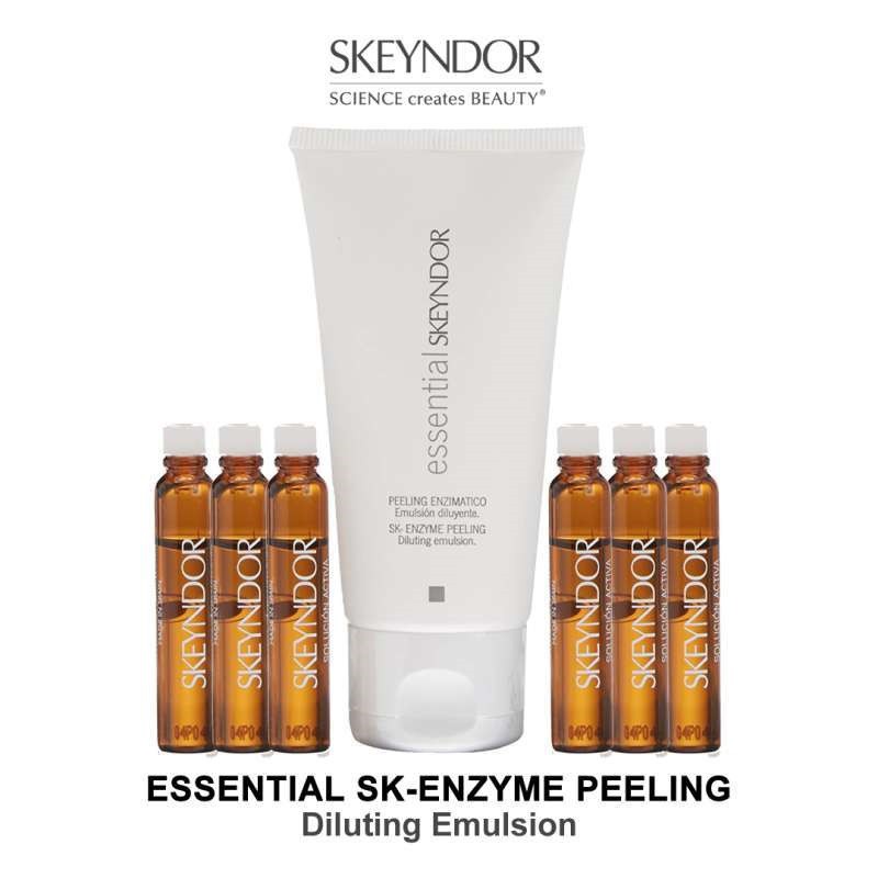 Skyendor Essential SK-Enzyme Peeling