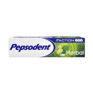 Pepsodent Herbal 190g