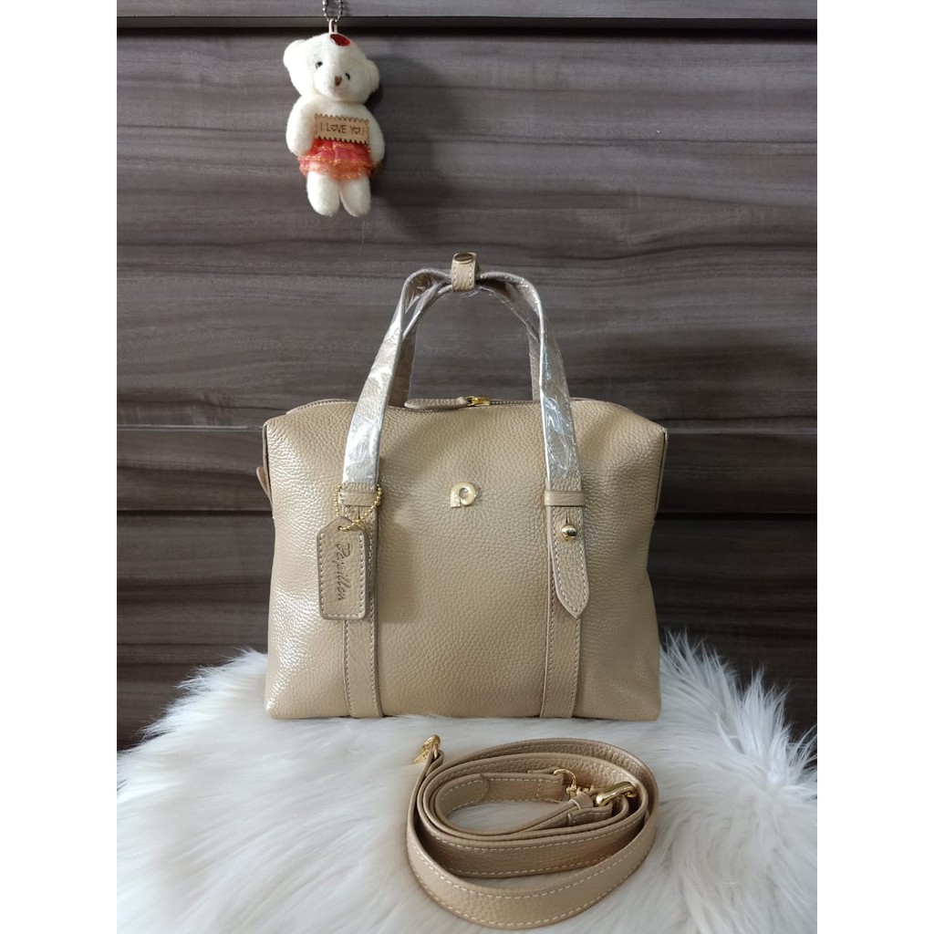 Tas Papillon Original K3396 Krem