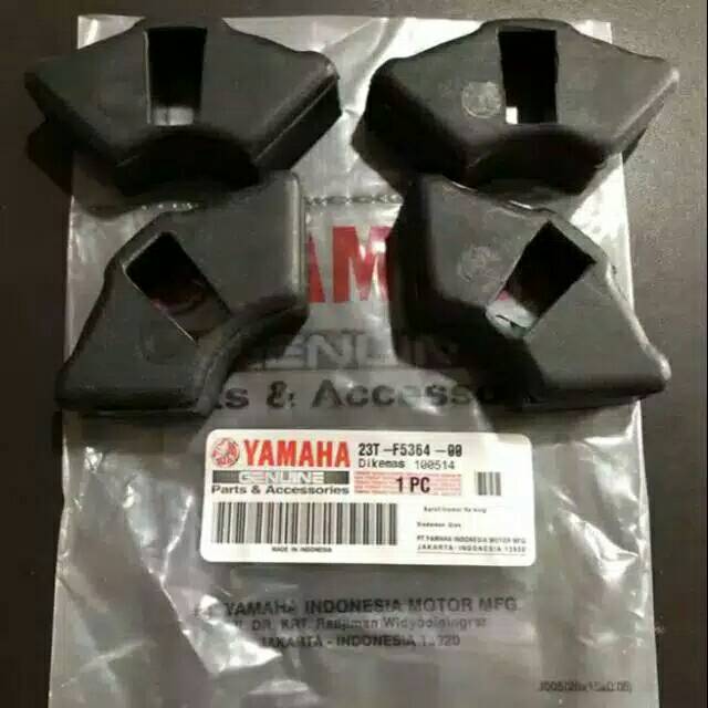 Karet tromol jupiter mx rx king vega jupiter z-23T