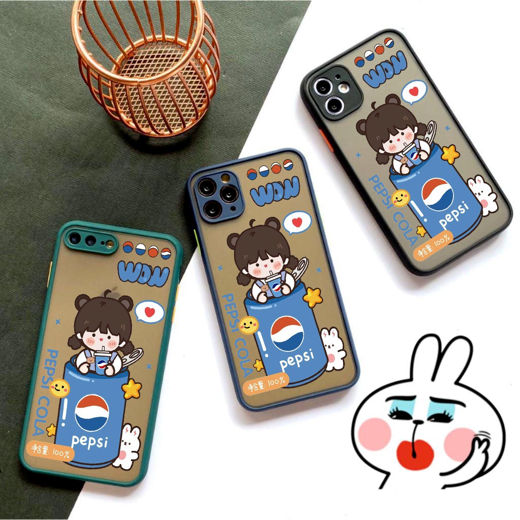 AA09 Softcase Cover Kamera Casing for Oppo Realme 2 Pro 3 5i 5s 7 7i 8 8i U1 U2 C1 C11 2021 C12 C15 C17 C2 C20 C20A C21 C21y C25 C3 C30 C31 C35 Narzo 20 30A 50a 50i 5G